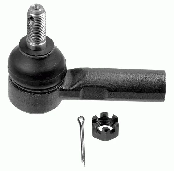 Tie Rod End LEMFÖRDER 11906 01