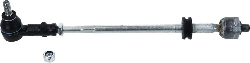 Strypo montavimas LEMFÖRDER 12094 01