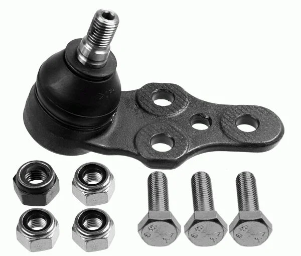 Ball Joint LEMFÖRDER 12152 05