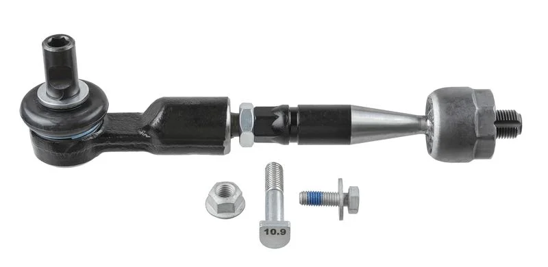 Strypo montavimas LEMFÖRDER 13678 01
