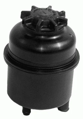 Equalising reservoir, hydraulic oil (power steering) LEMFÖRDER 14697 01