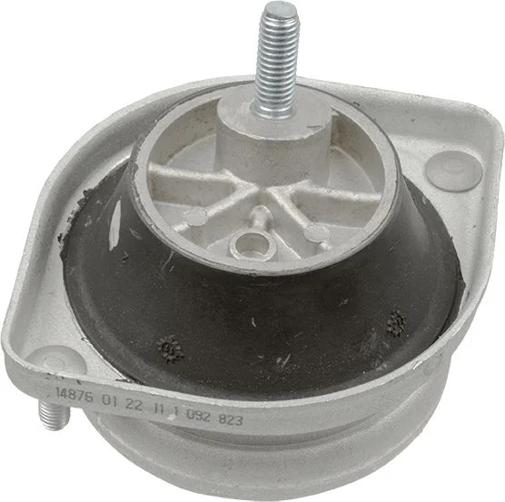 Variklio montavimas LEMFÖRDER 14876 01