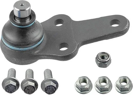 Ball Joint LEMFÖRDER 17786 03