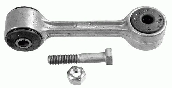 Šarnyro stabilizatorius LEMFÖRDER 22752 02