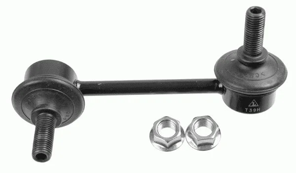 Link/Coupling Rod, stabiliser bar LEMFÖRDER 23039 01