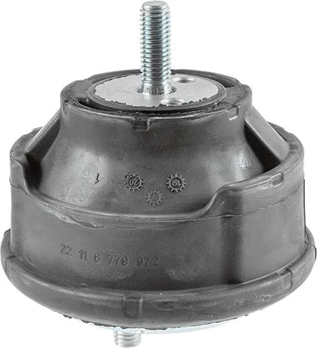 Variklio montavimas LEMFÖRDER 24956 01