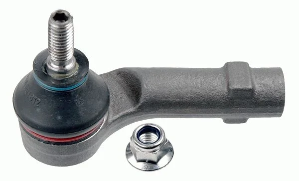 Tie Rod End LEMFÖRDER 26000 02