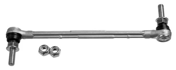 Link/Coupling Rod, stabiliser bar LEMFÖRDER 26662 03