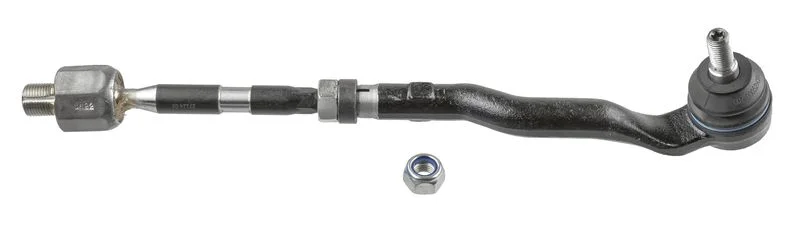 Strypo montavimas LEMFÖRDER 27114 02