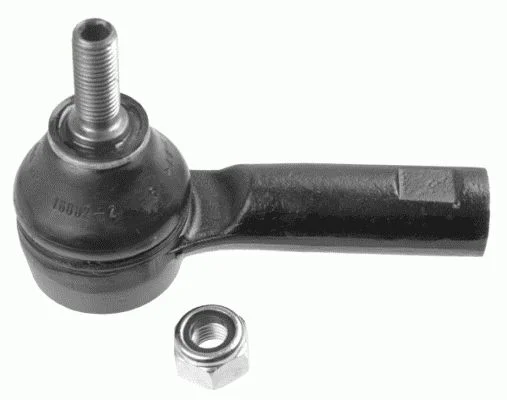 Tie Rod End LEMFÖRDER 27612 01