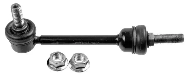Link/Coupling Rod, stabiliser bar LEMFÖRDER 28734 01