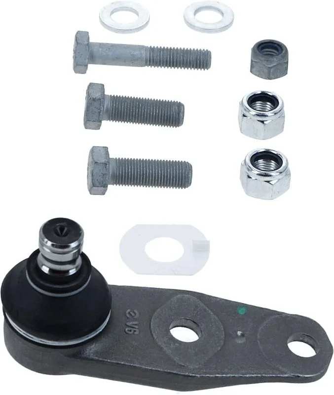 Ball Joint LEMFÖRDER 28892 03