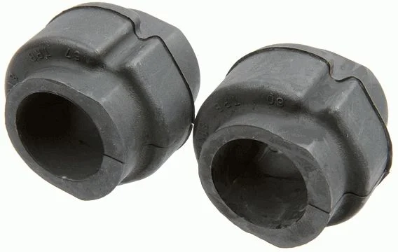 Skersinio stabilizatoriaus įvorių komplektas LEMFÖRDER 29967 01