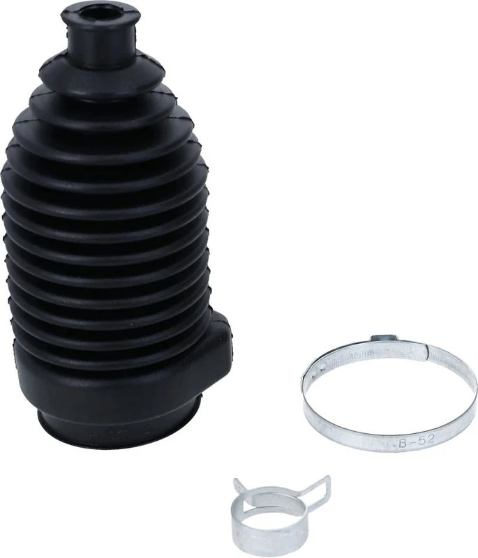 Gofruotoji membrana, vairavimas LEMFÖRDER 30126 01