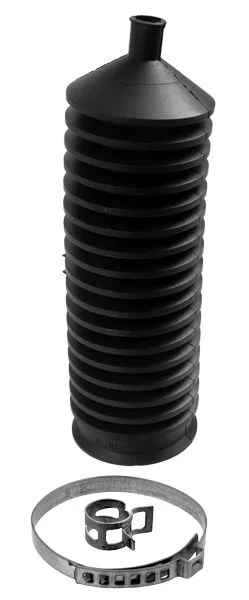 Gofruotoji membrana, vairavimas LEMFÖRDER 30135 01