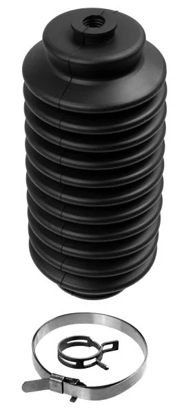 Gofruotoji membrana, vairavimas LEMFÖRDER 30157 01