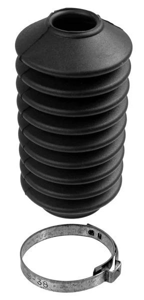 Gofruotoji membrana, vairavimas LEMFÖRDER 30158 01