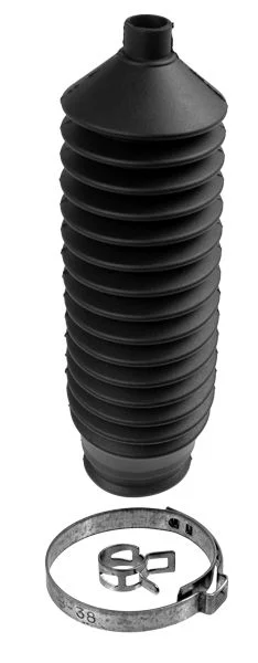 Gofruotoji membrana, vairavimas LEMFÖRDER 30168 01