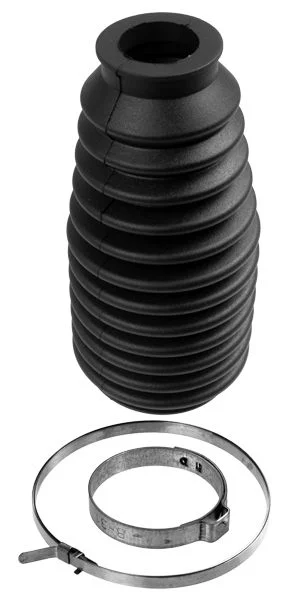 Gofruotoji membrana, vairavimas LEMFÖRDER 30176 01