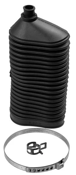 Gofruotoji membrana, vairavimas LEMFÖRDER 30218 01