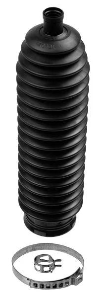 Gofruotoji membrana, vairavimas LEMFÖRDER 30233 01