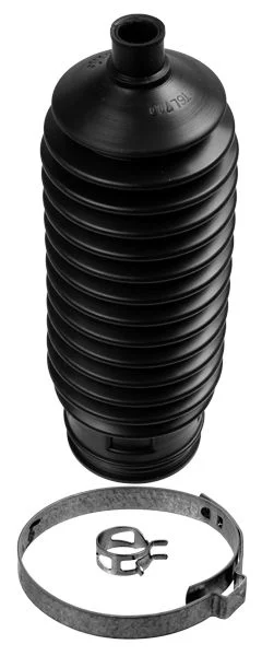 Gofruotoji membrana, vairavimas LEMFÖRDER 30234 01