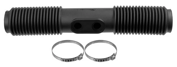 Bellow, steering LEMFÖRDER 30244 01