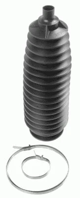 Gofruotoji membrana, vairavimas LEMFÖRDER 30246 01