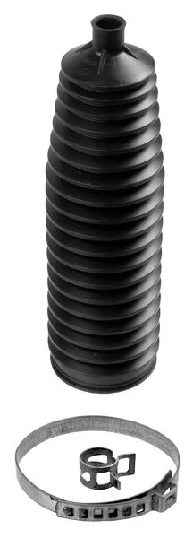 Gofruotoji membrana, vairavimas LEMFÖRDER 30252 01