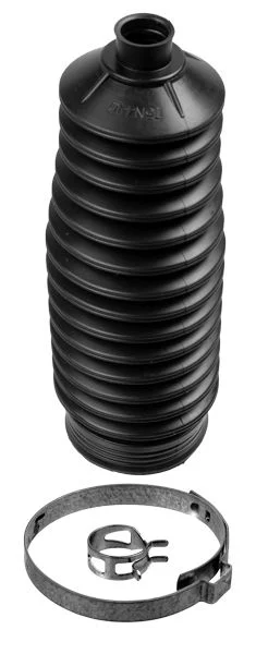 Gofruotoji membrana, vairavimas LEMFÖRDER 30255 01