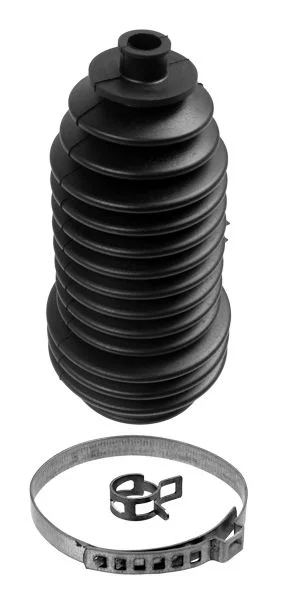 Gofruotoji membrana, vairavimas lemfÖrder 30922 01