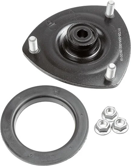 Remonto komplektas, pakabos statramstis LEMFÖRDER 31126 01