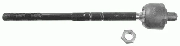 Vidinė skersinė vairo trauklė LEMFÖRDER 31763 01