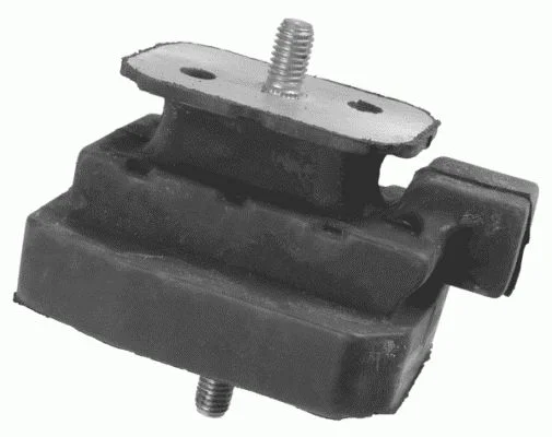 Montavimas, automatinė transmisija LEMFÖRDER 31924 01