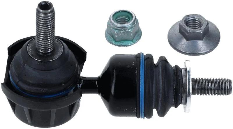 Link/Coupling Rod, stabiliser bar LEMFÖRDER 32010 01