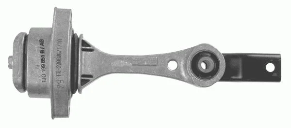 Variklio montavimas LEMFÖRDER 33140 01