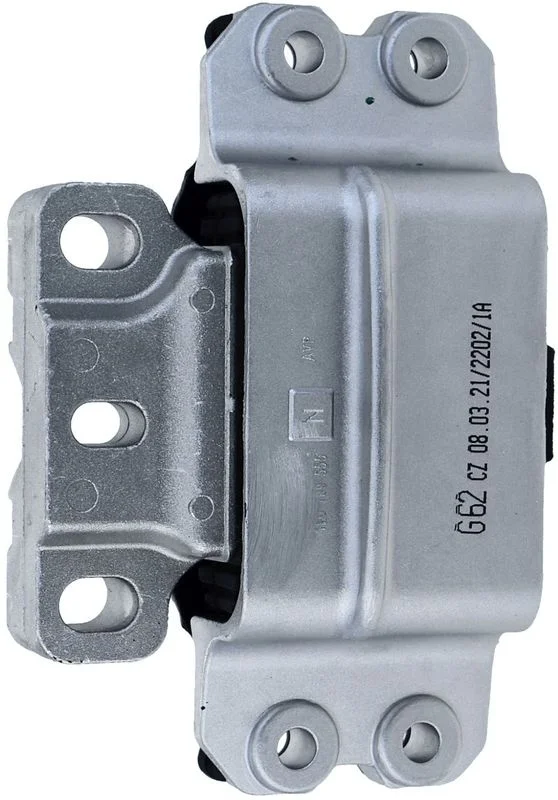 Montavimas, automatinė transmisija LEMFÖRDER 33143 01