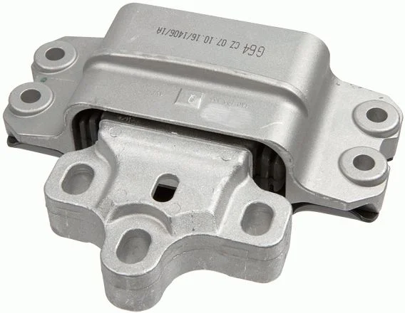 Variklio montavimas LEMFÖRDER 33144 01