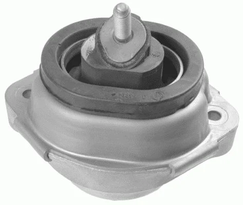 Variklio montavimas LEMFÖRDER 33243 01