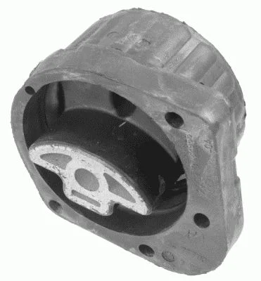 Mounting, automatic transmission LEMFÖRDER 33246 01