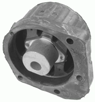 Montavimas, automatinė transmisija LEMFÖRDER 33250 01