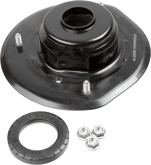 Remonto komplektas, pakabos statramstis LEMFÖRDER 33270 01