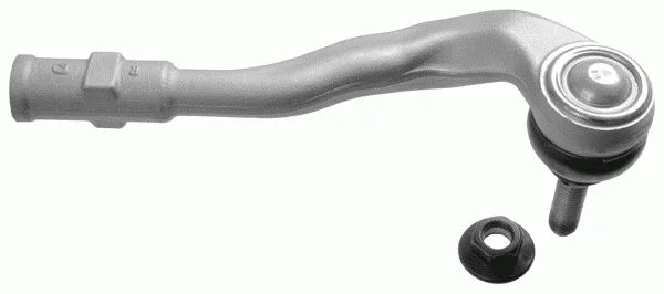 Skersinės vairo trauklės galas LEMFÖRDER 33409 01