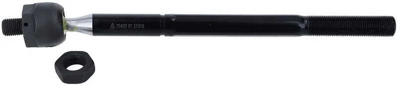 Vidinė skersinė vairo trauklė LEMFÖRDER 33483 01