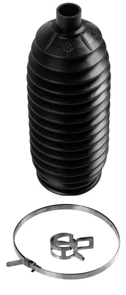Gofruotoji membrana, vairavimas LEMFÖRDER 33607 01