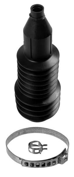 Gofruotoji membrana, vairavimas LEMFÖRDER 33608 01