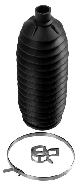 Gofruotoji membrana, vairavimas LEMFÖRDER 33621 01