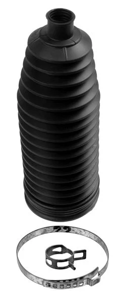 Gofruotoji membrana, vairavimas LEMFÖRDER 33631 01