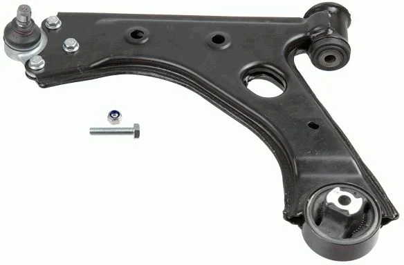 Vikšro valdymo svirtis LEMFÖRDER 33637 01