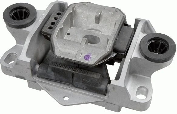 Montavimas, neautomatinė transmisija LEMFÖRDER 33813 01